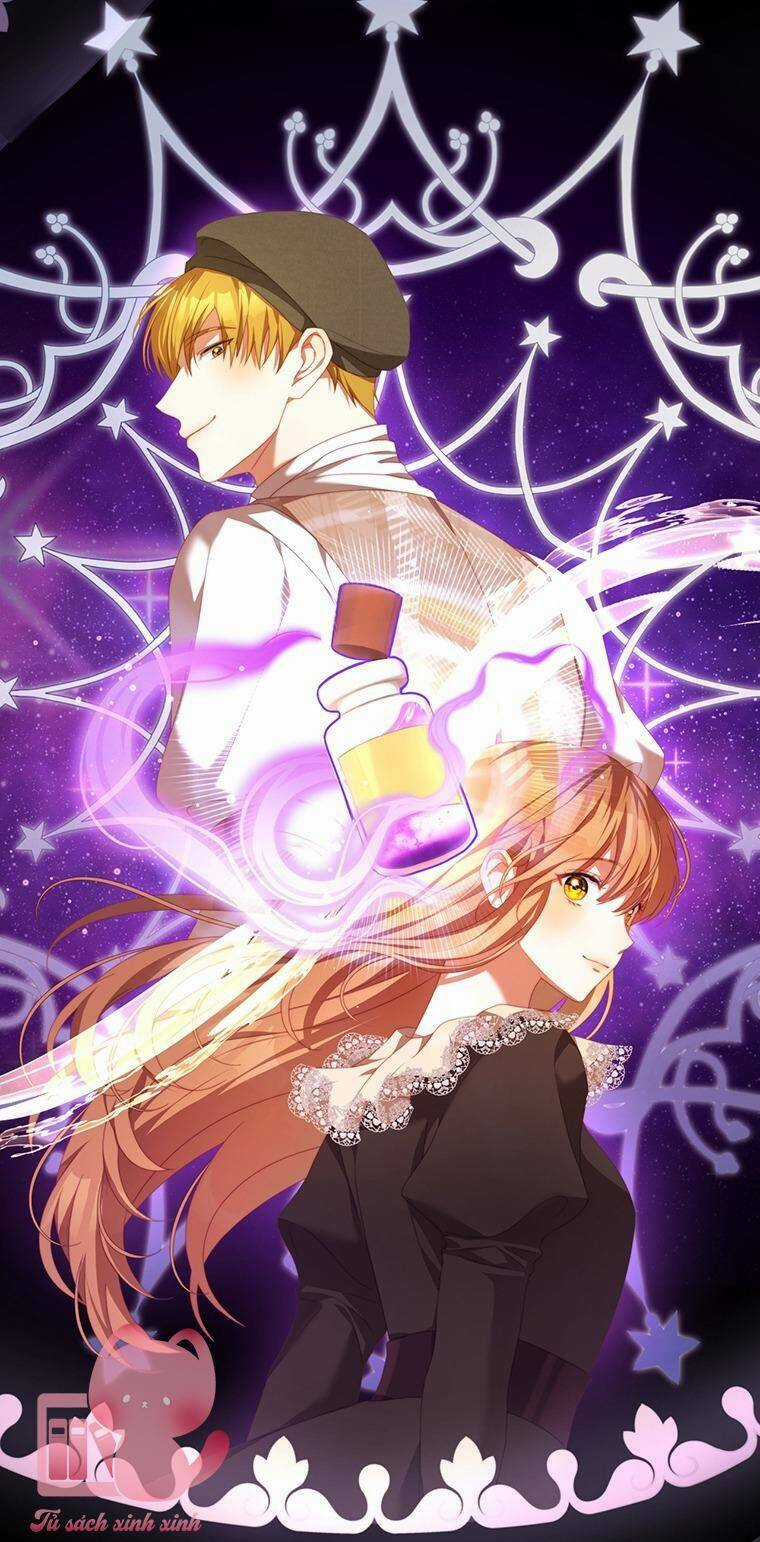 Trở Thành Tình Địch Của Các Nam Chính Chapter 58 trang 15