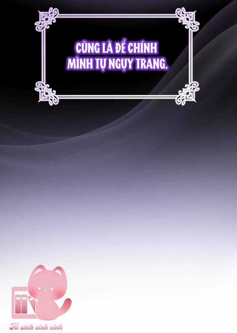 Trở Thành Tình Địch Của Các Nam Chính Chapter 58 trang 16