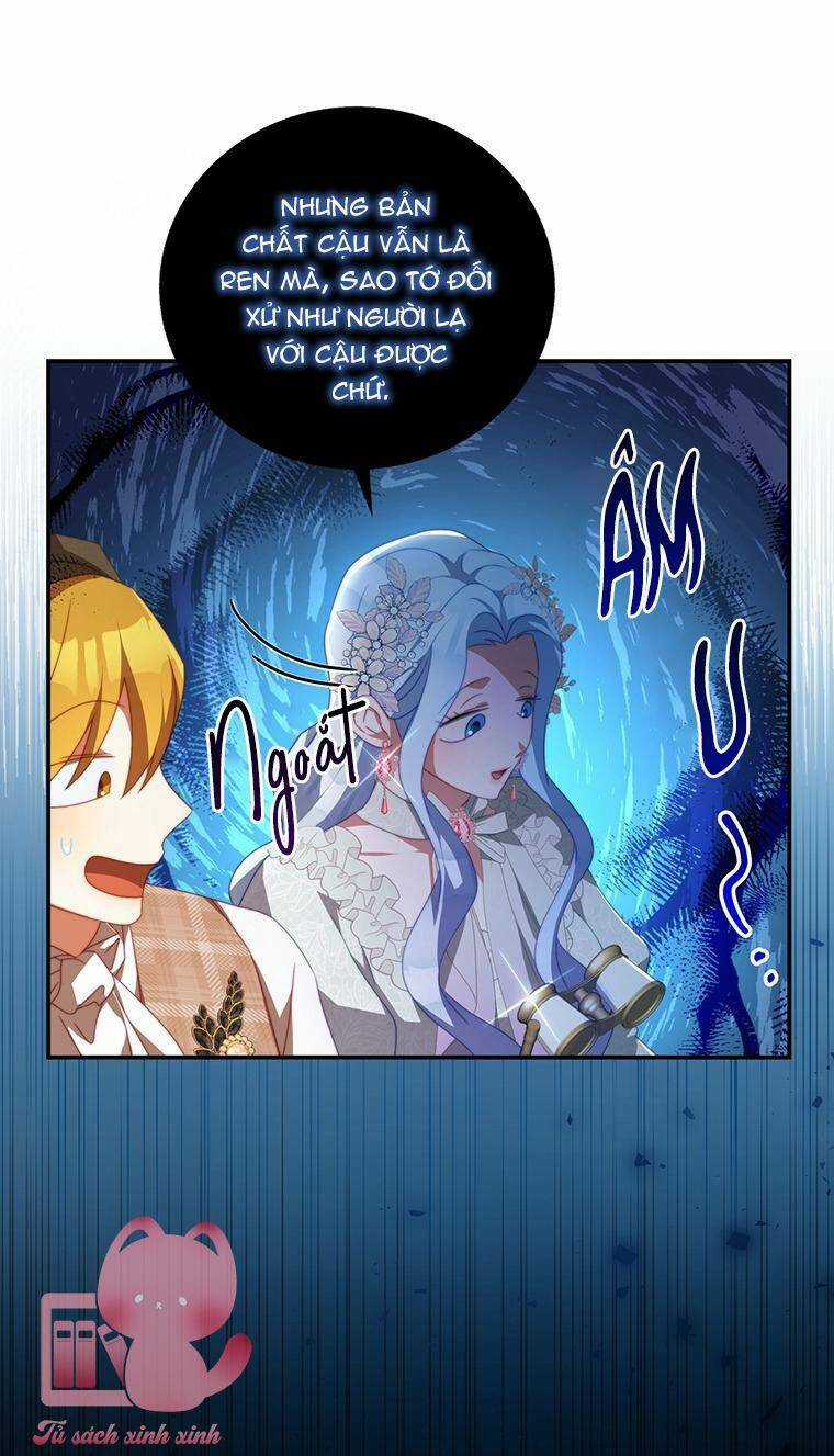 Trở Thành Tình Địch Của Các Nam Chính Chapter 58 trang 18