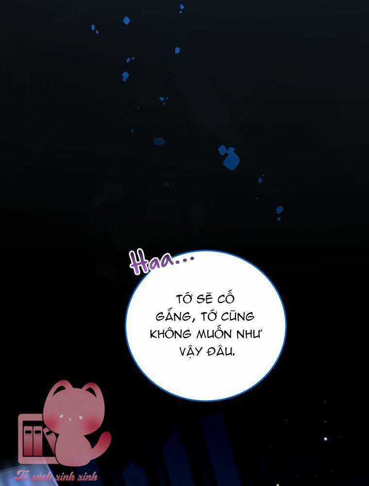 Trở Thành Tình Địch Của Các Nam Chính Chapter 58 trang 20