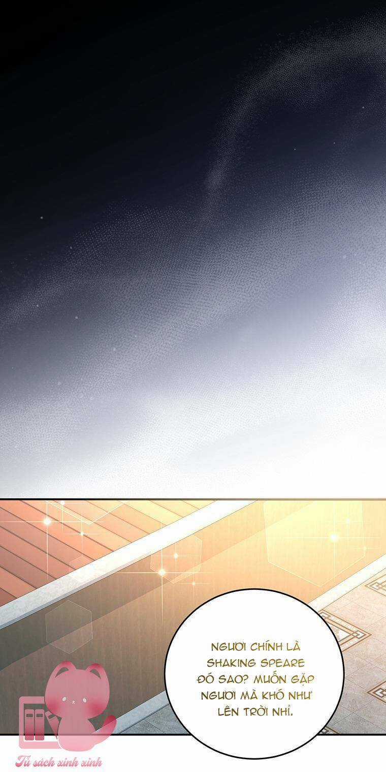 Trở Thành Tình Địch Của Các Nam Chính Chapter 58 trang 22