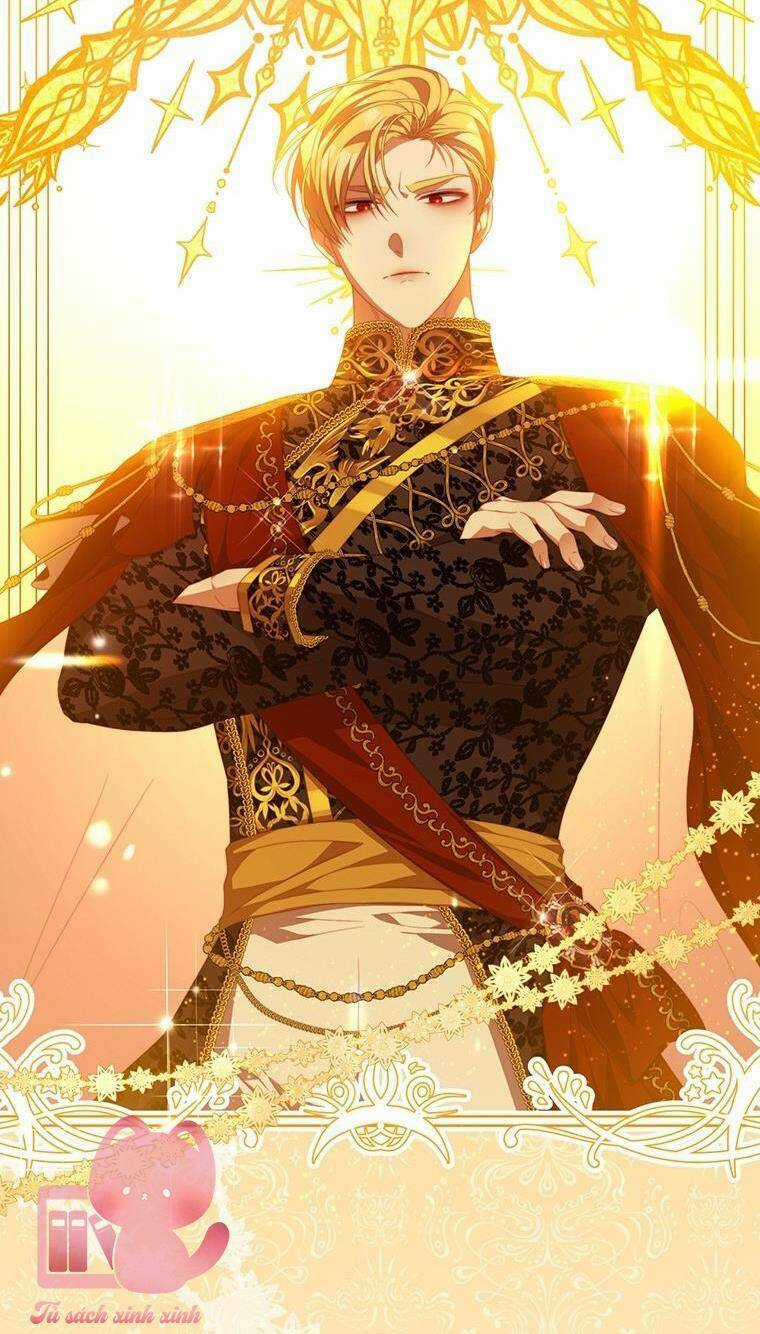 Trở Thành Tình Địch Của Các Nam Chính Chapter 58 trang 24