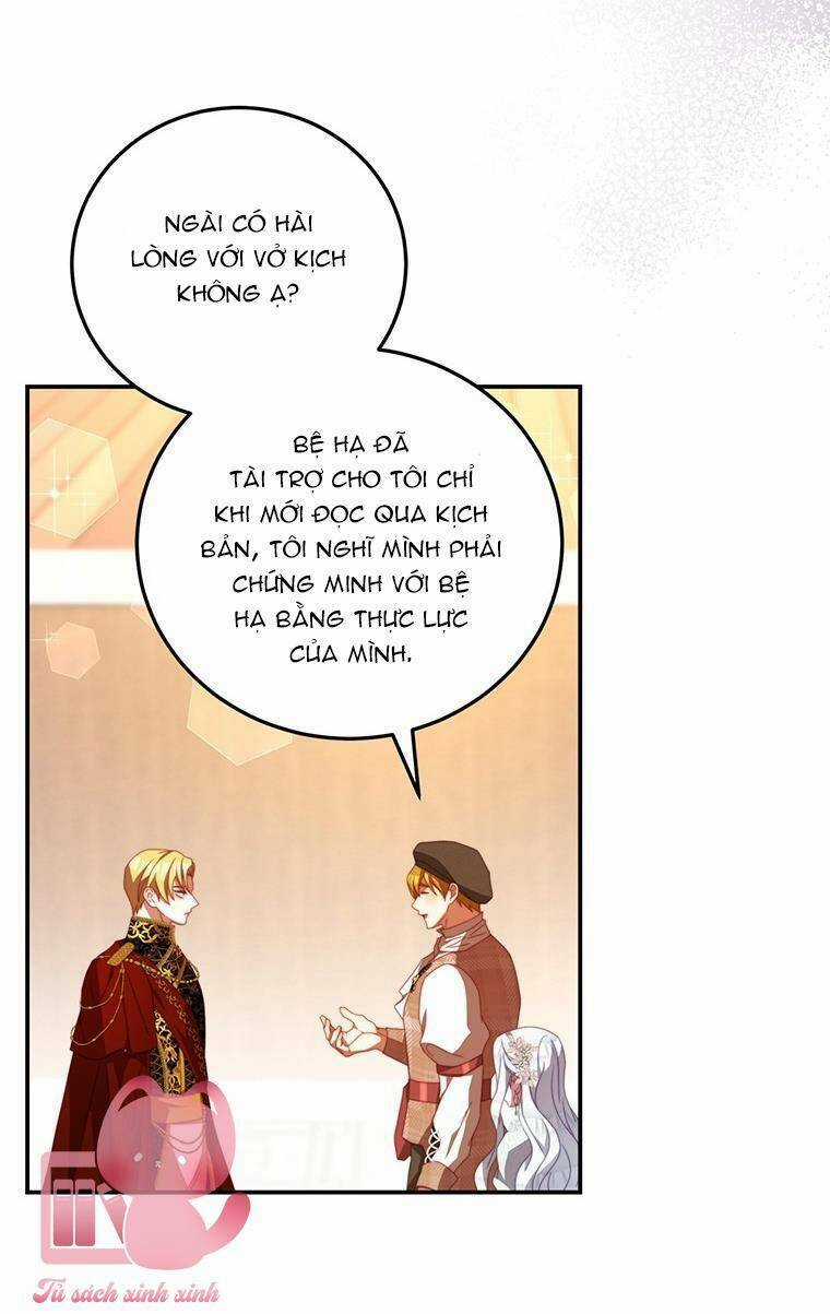 Trở Thành Tình Địch Của Các Nam Chính Chapter 58 trang 27