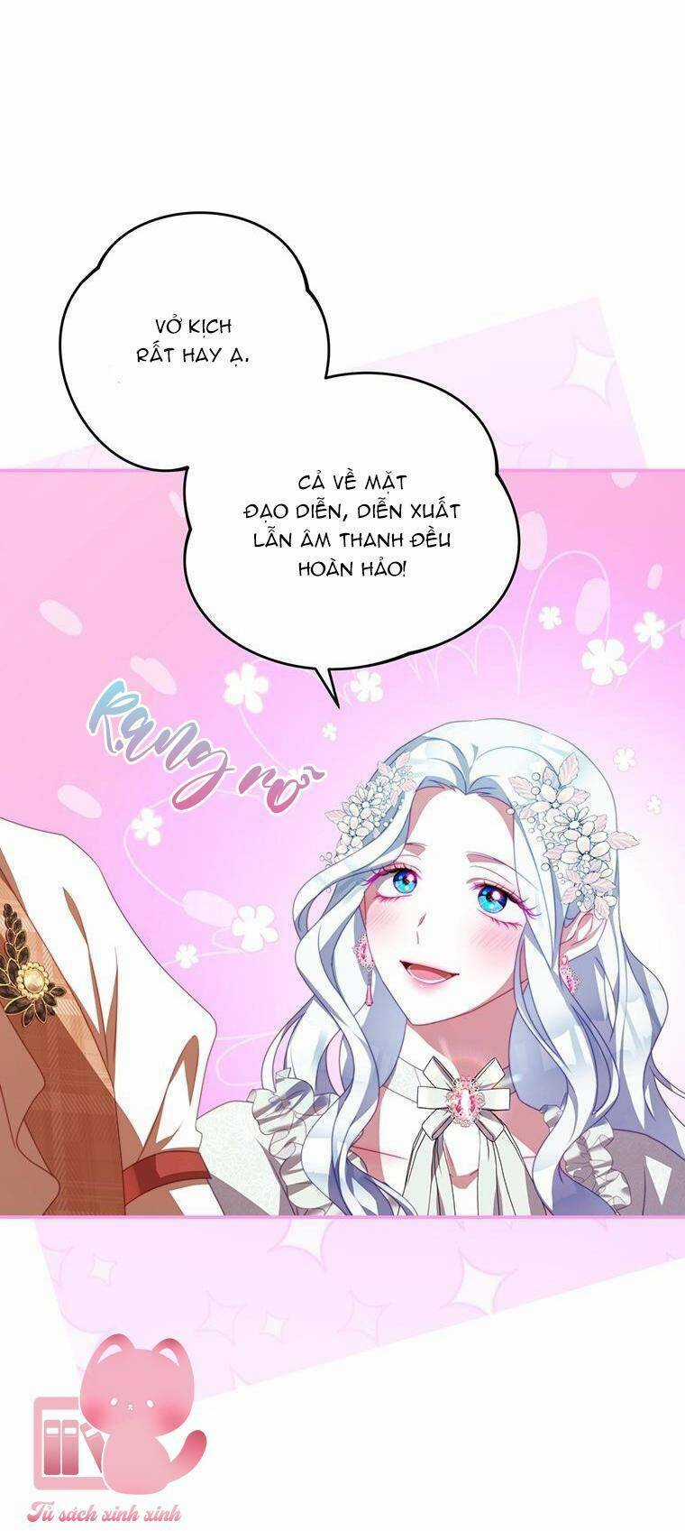 Trở Thành Tình Địch Của Các Nam Chính Chapter 58 trang 29