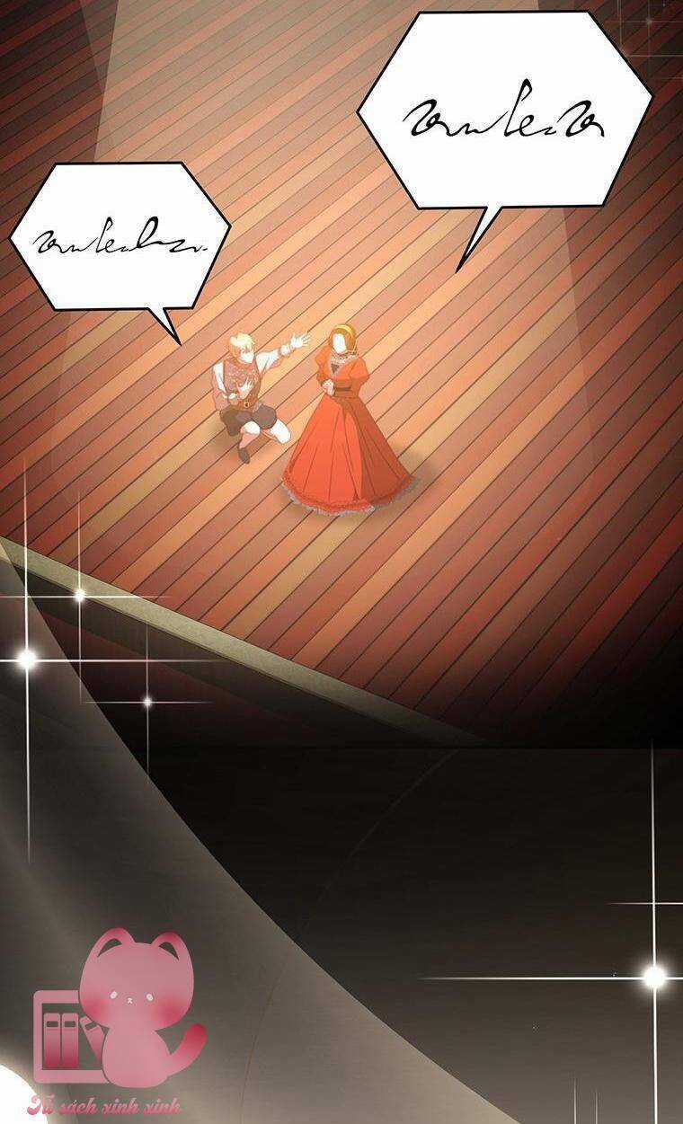 Trở Thành Tình Địch Của Các Nam Chính Chapter 58 trang 3