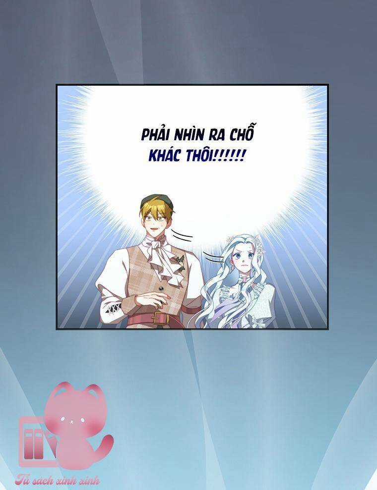 Trở Thành Tình Địch Của Các Nam Chính Chapter 58 trang 32