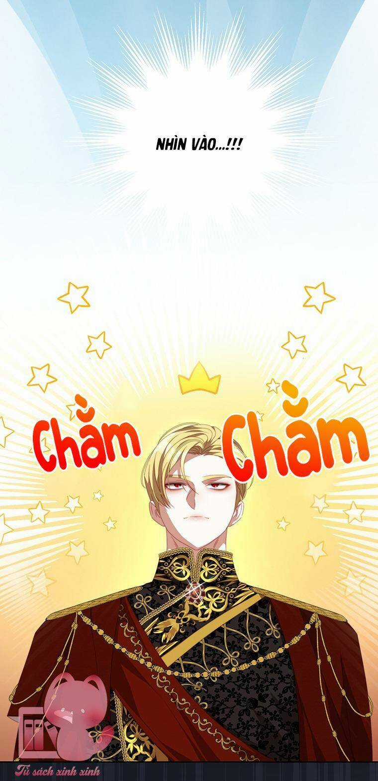 Trở Thành Tình Địch Của Các Nam Chính Chapter 58 trang 33