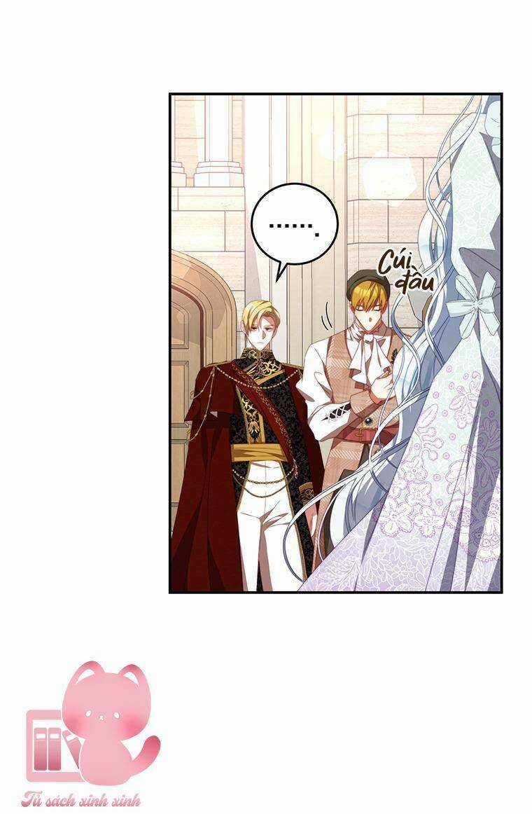 Trở Thành Tình Địch Của Các Nam Chính Chapter 58 trang 36