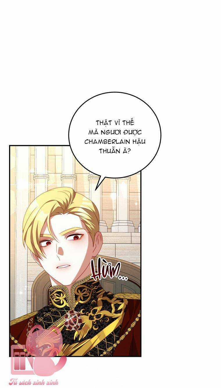 Trở Thành Tình Địch Của Các Nam Chính Chapter 58 trang 37