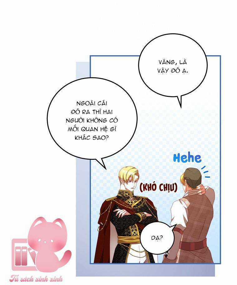 Trở Thành Tình Địch Của Các Nam Chính Chapter 58 trang 38