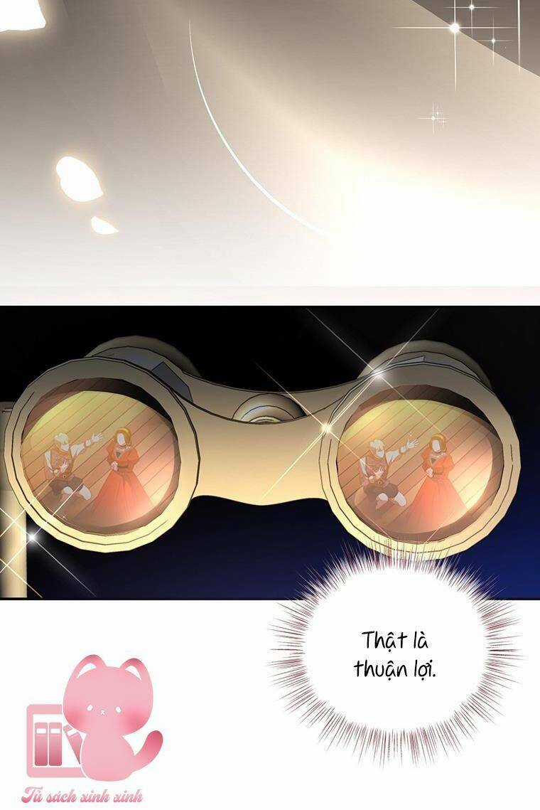 Trở Thành Tình Địch Của Các Nam Chính Chapter 58 trang 4