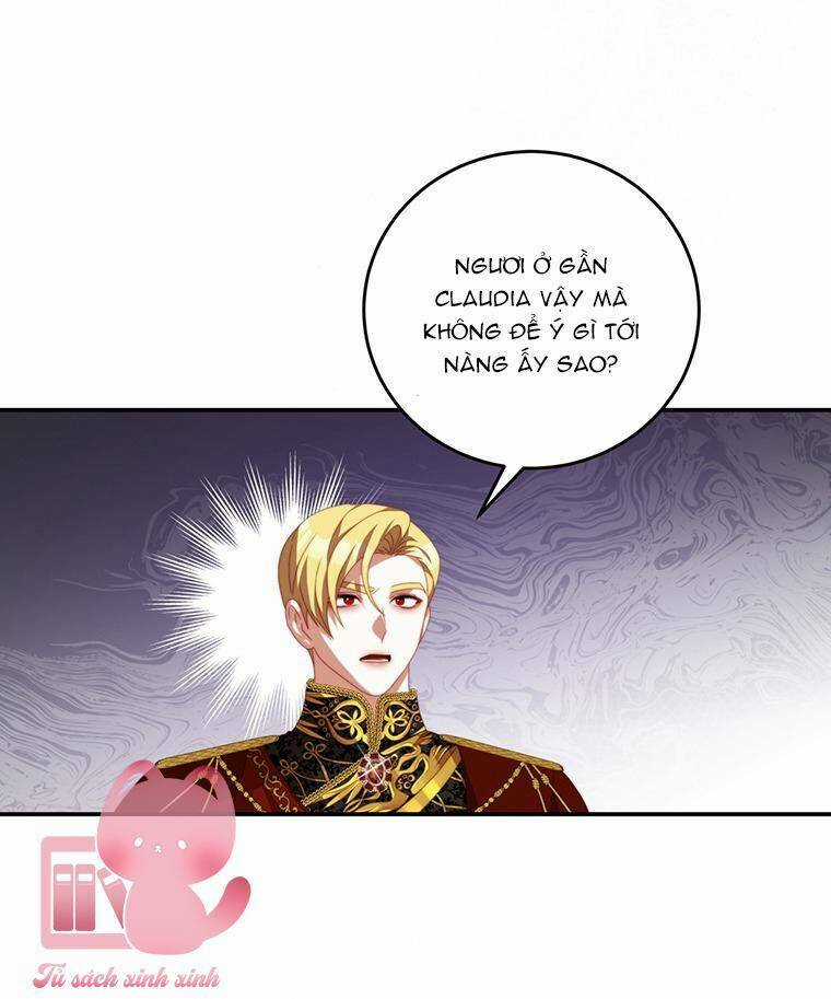 Trở Thành Tình Địch Của Các Nam Chính Chapter 58 trang 40