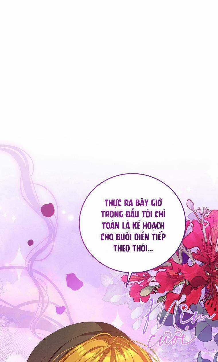 Trở Thành Tình Địch Của Các Nam Chính Chapter 58 trang 44