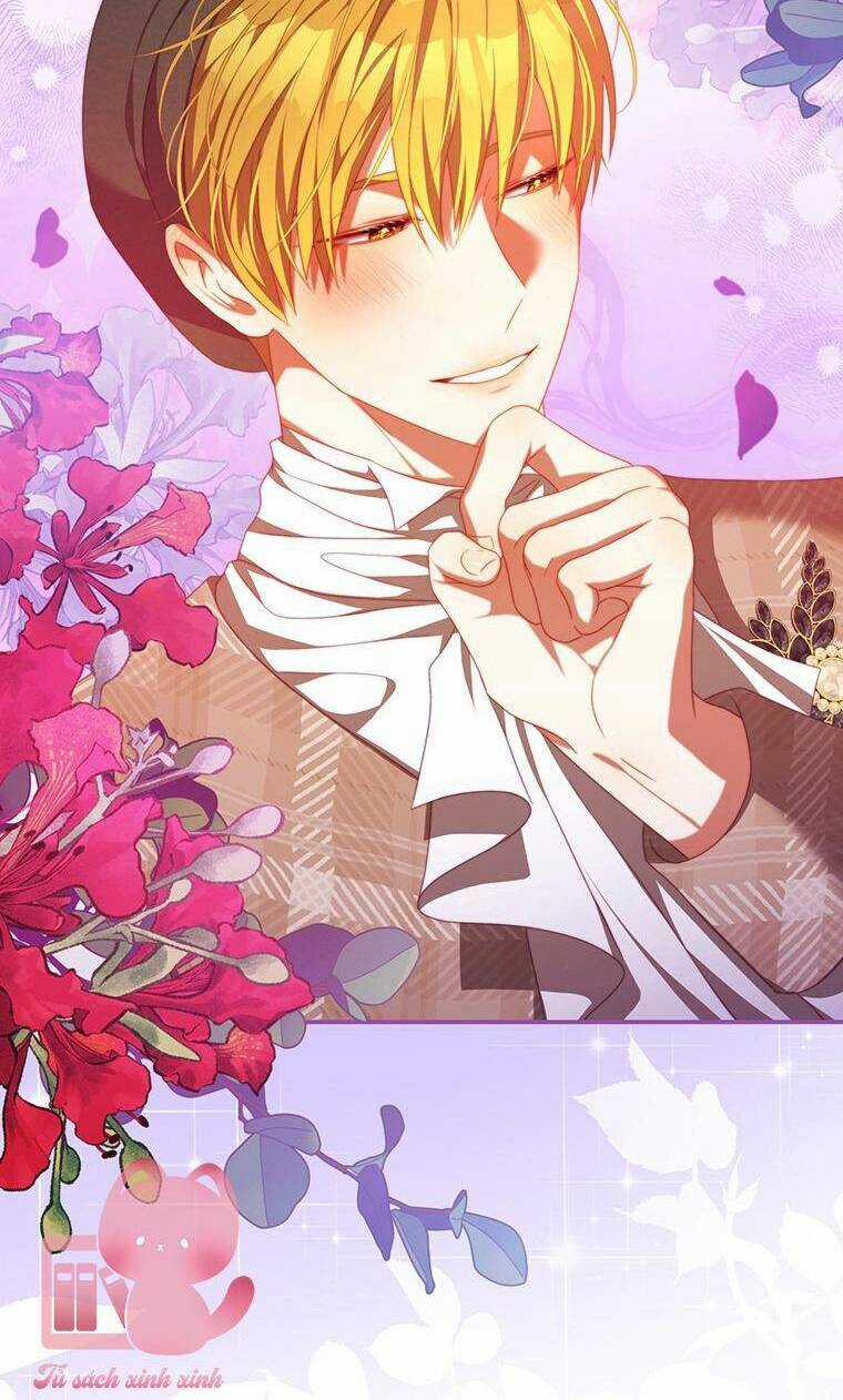 Trở Thành Tình Địch Của Các Nam Chính Chapter 58 trang 45