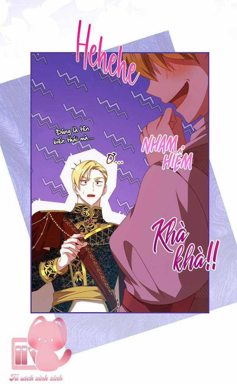 Trở Thành Tình Địch Của Các Nam Chính Chapter 58 trang 46