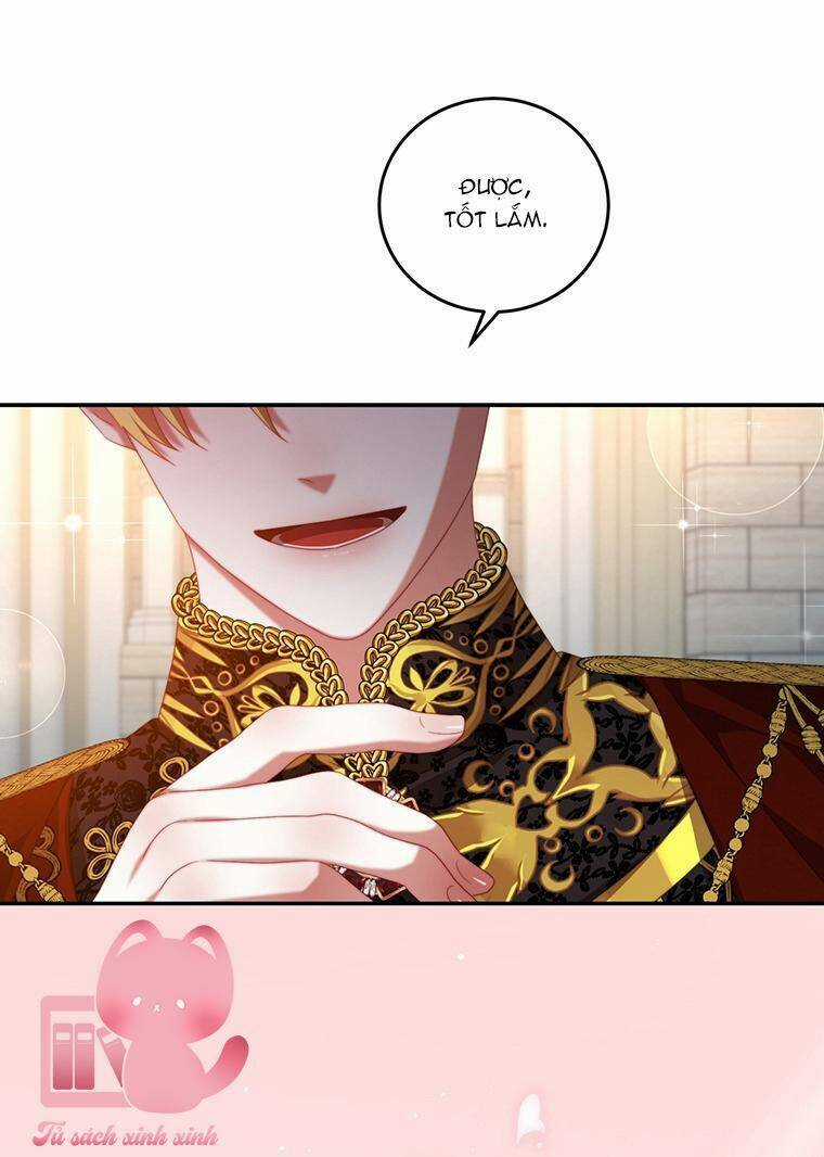 Trở Thành Tình Địch Của Các Nam Chính Chapter 58 trang 47