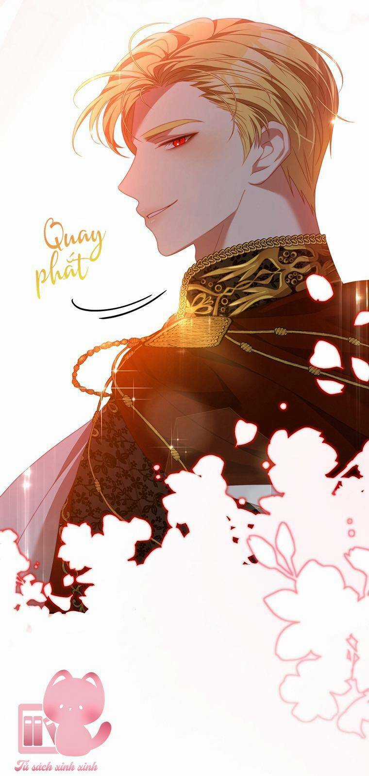 Trở Thành Tình Địch Của Các Nam Chính Chapter 58 trang 49