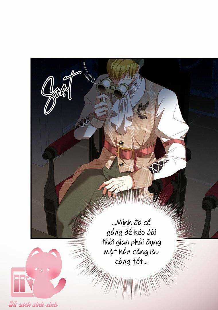 Trở Thành Tình Địch Của Các Nam Chính Chapter 58 trang 5