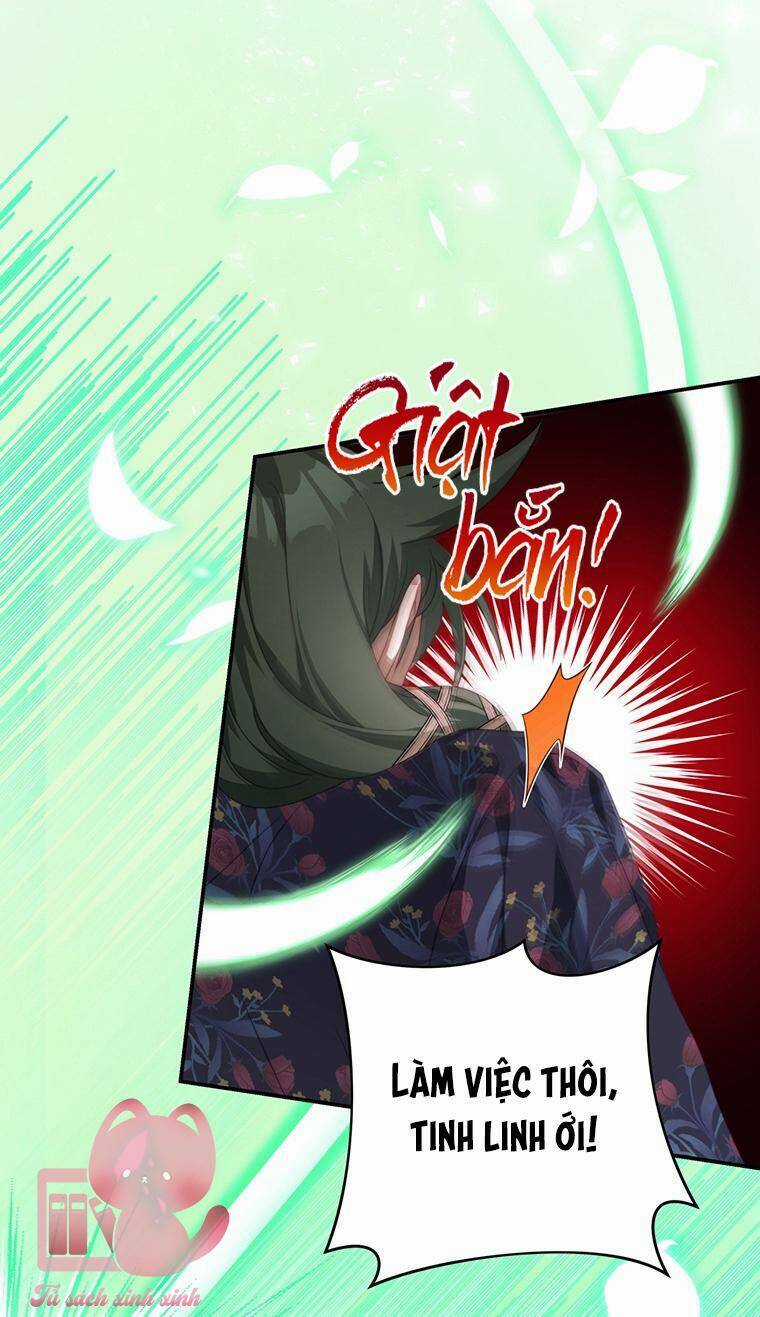 Trở Thành Tình Địch Của Các Nam Chính Chapter 58 trang 52