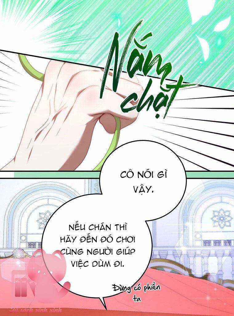 Trở Thành Tình Địch Của Các Nam Chính Chapter 58 trang 53