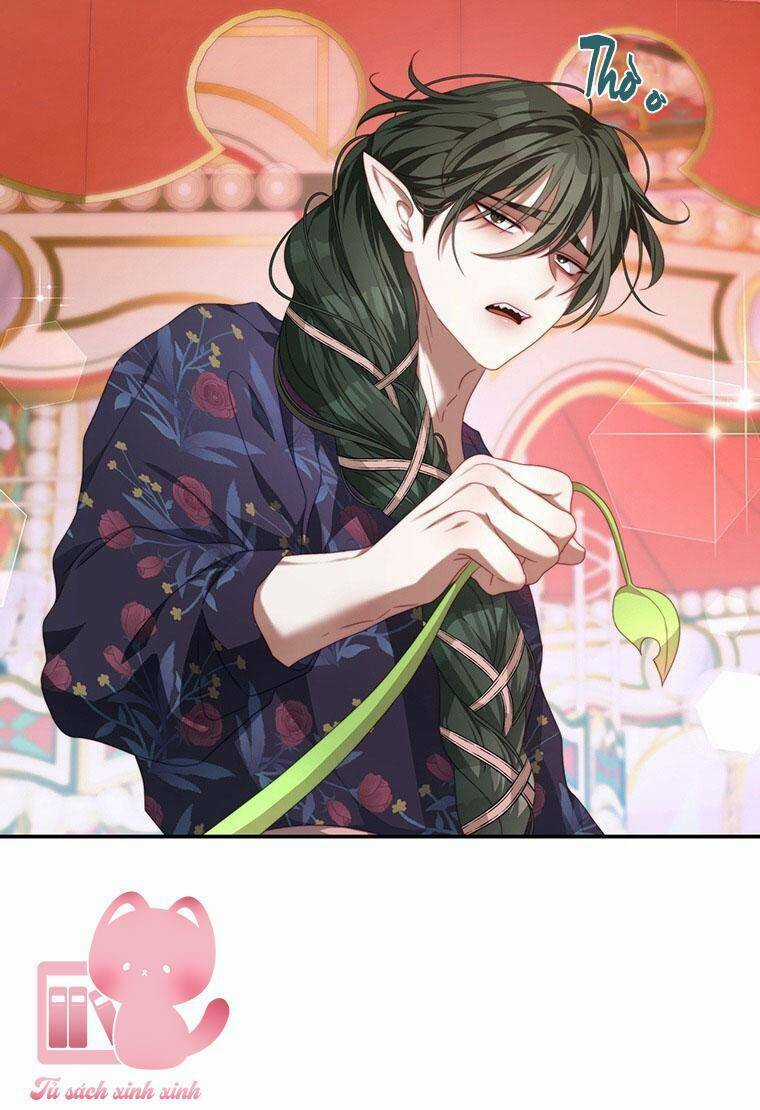 Trở Thành Tình Địch Của Các Nam Chính Chapter 58 trang 54