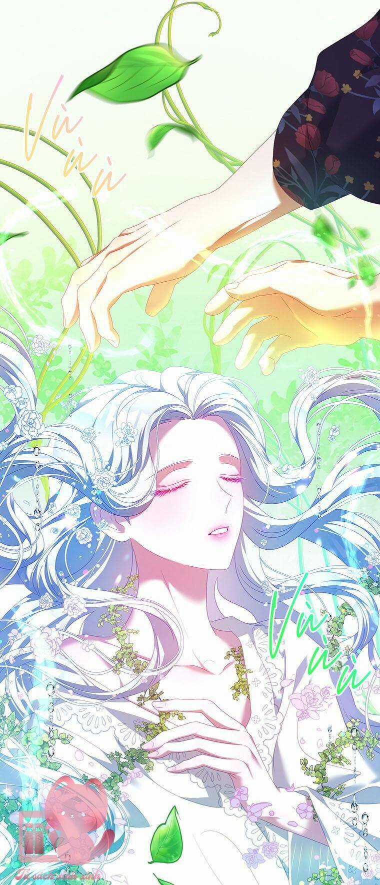 Trở Thành Tình Địch Của Các Nam Chính Chapter 58 trang 59