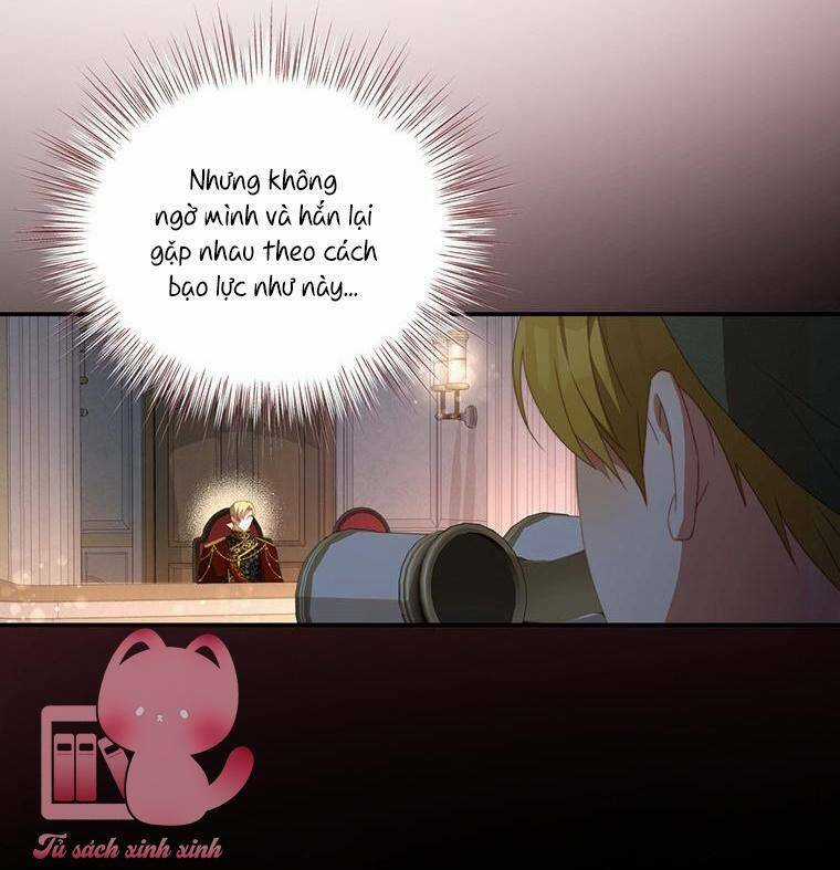 Trở Thành Tình Địch Của Các Nam Chính Chapter 58 trang 6