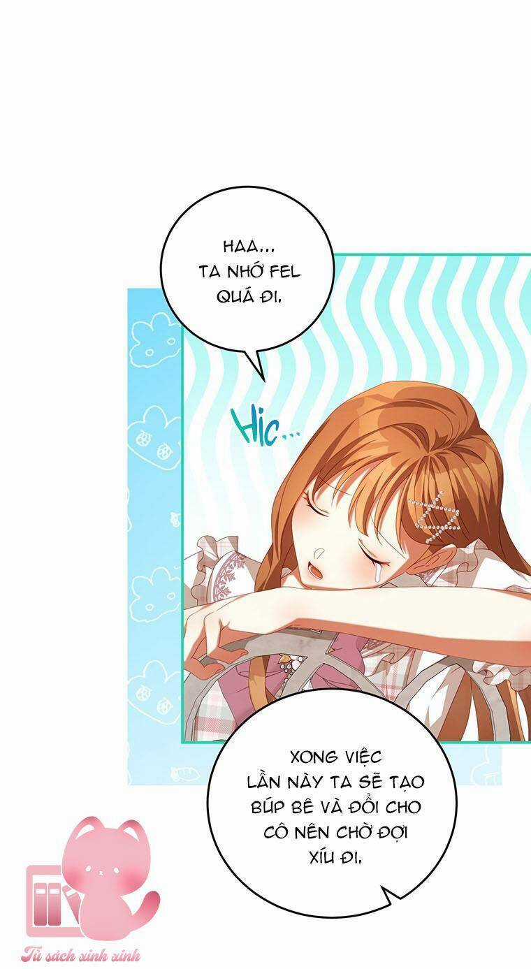 Trở Thành Tình Địch Của Các Nam Chính Chapter 58 trang 62