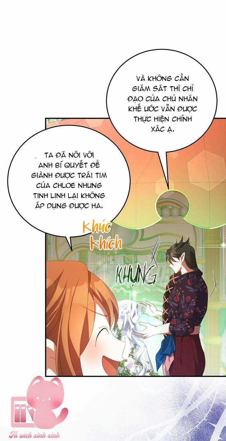 Trở Thành Tình Địch Của Các Nam Chính Chapter 58 trang 64