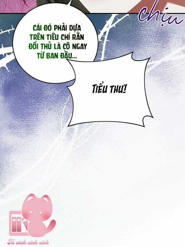 Trở Thành Tình Địch Của Các Nam Chính Chapter 58 trang 66