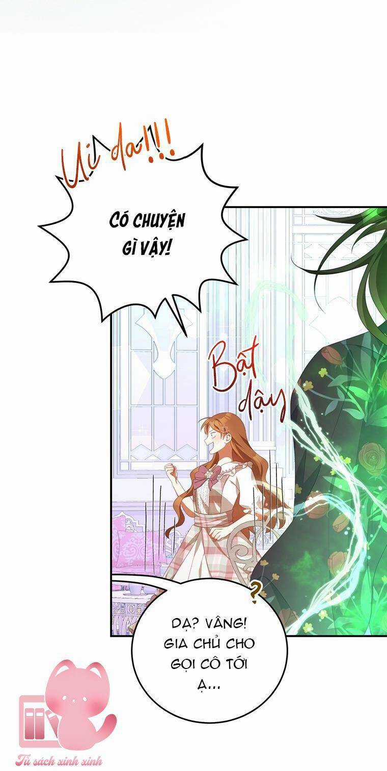 Trở Thành Tình Địch Của Các Nam Chính Chapter 58 trang 67