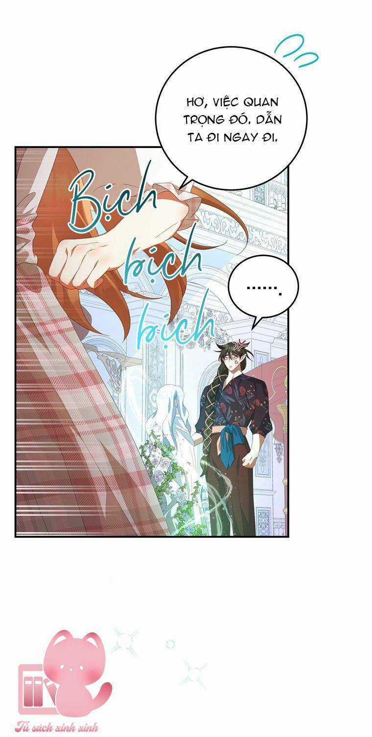 Trở Thành Tình Địch Của Các Nam Chính Chapter 58 trang 68