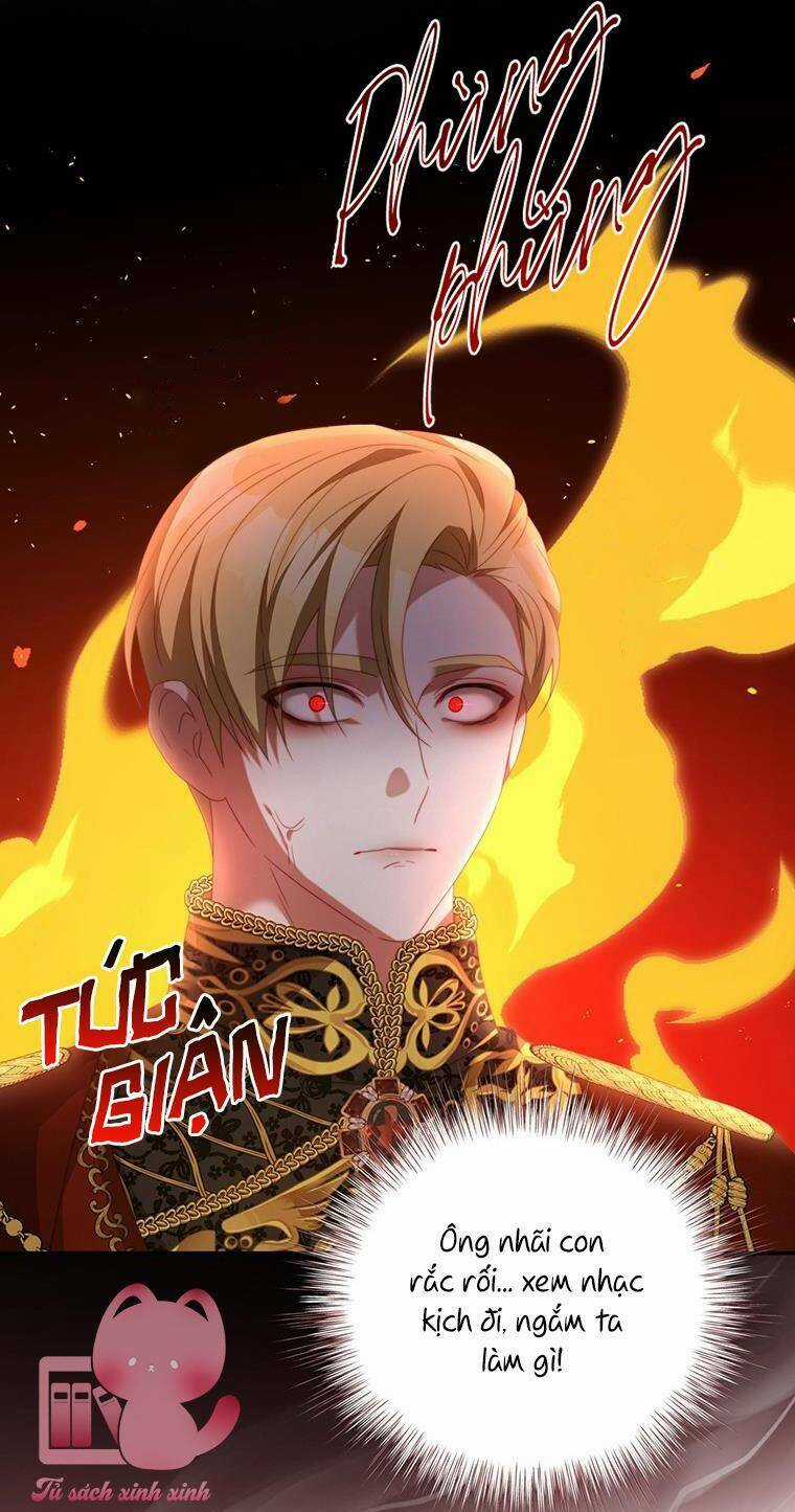 Trở Thành Tình Địch Của Các Nam Chính Chapter 58 trang 7