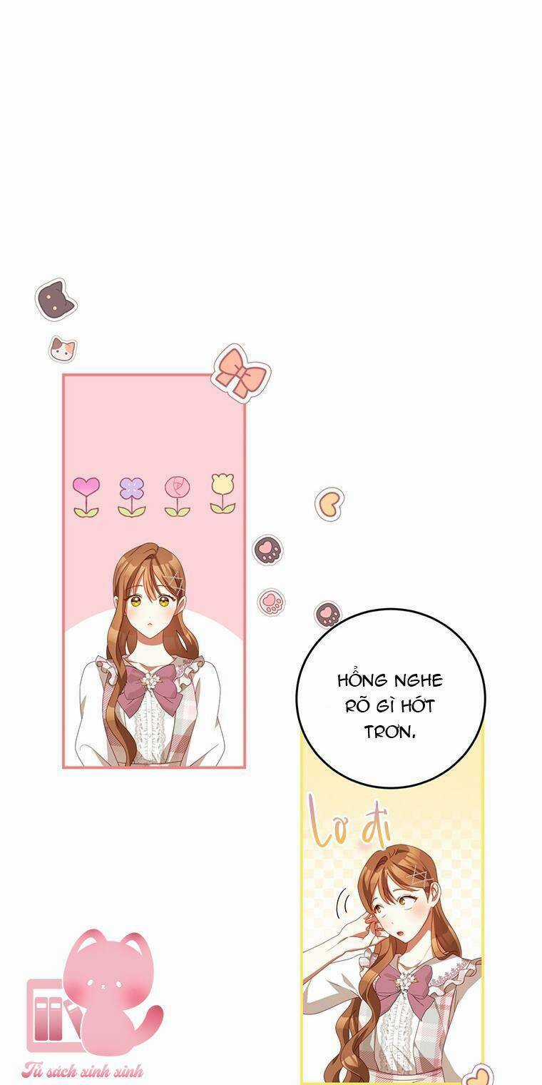 Trở Thành Tình Địch Của Các Nam Chính Chapter 58 trang 71