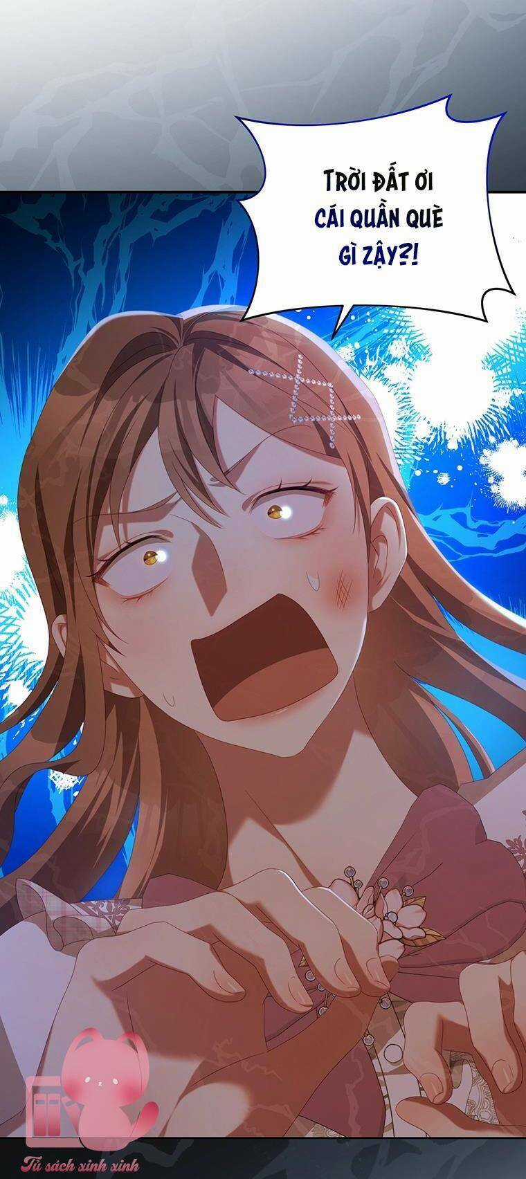 Trở Thành Tình Địch Của Các Nam Chính Chapter 58 trang 73