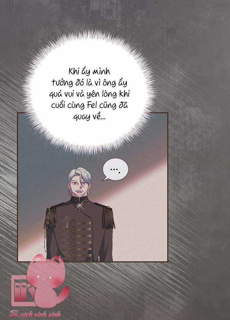 Trở Thành Tình Địch Của Các Nam Chính Chapter 59 trang 11