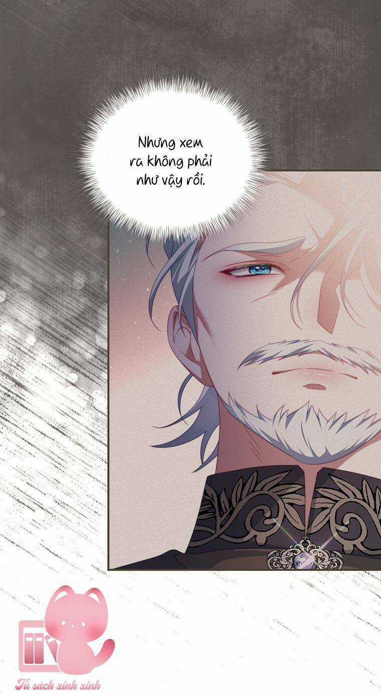 Trở Thành Tình Địch Của Các Nam Chính Chapter 59 trang 12