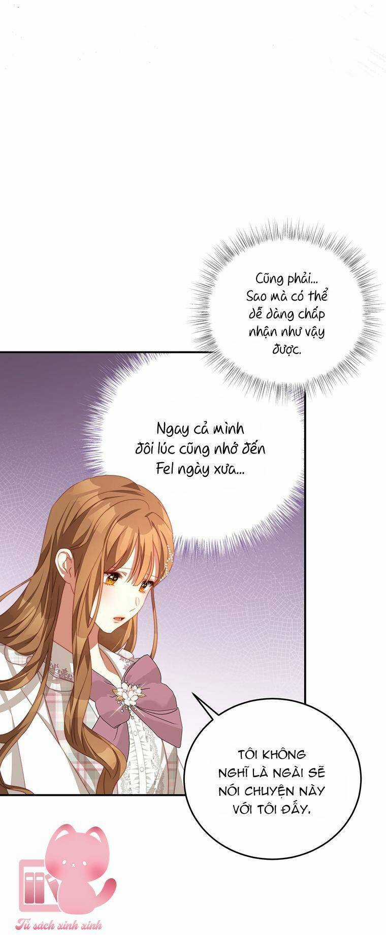 Trở Thành Tình Địch Của Các Nam Chính Chapter 59 trang 13