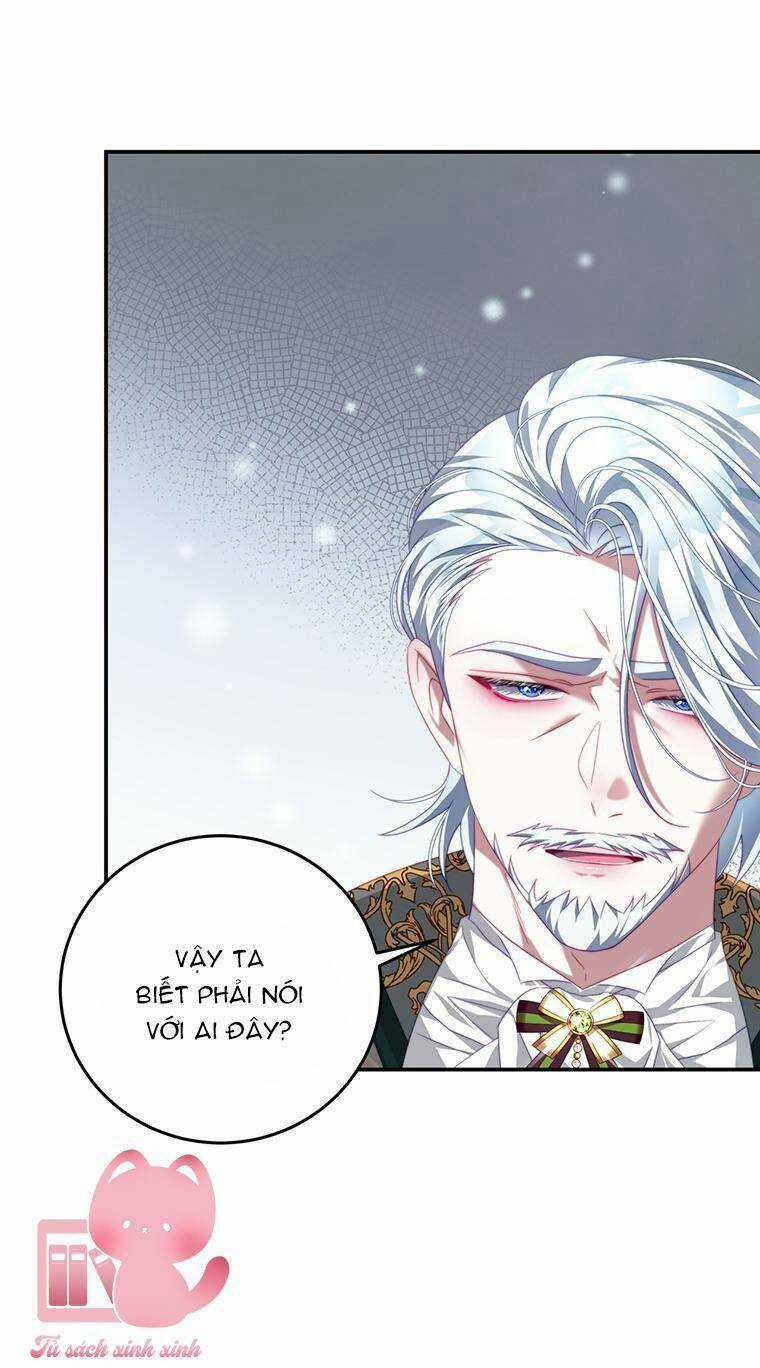 Trở Thành Tình Địch Của Các Nam Chính Chapter 59 trang 14