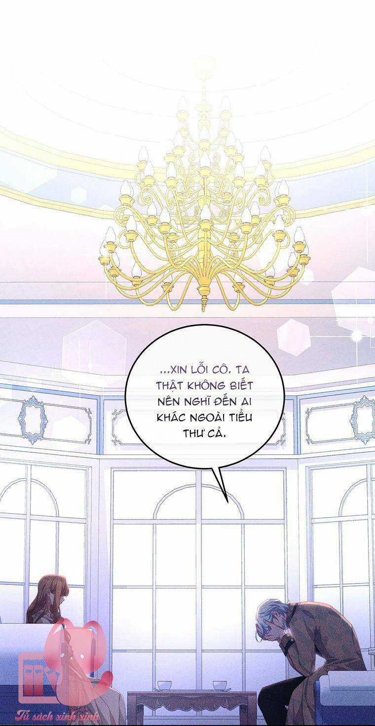 Trở Thành Tình Địch Của Các Nam Chính Chapter 59 trang 15