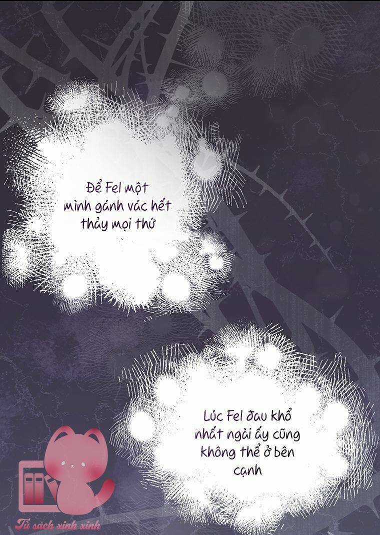 Trở Thành Tình Địch Của Các Nam Chính Chapter 59 trang 16