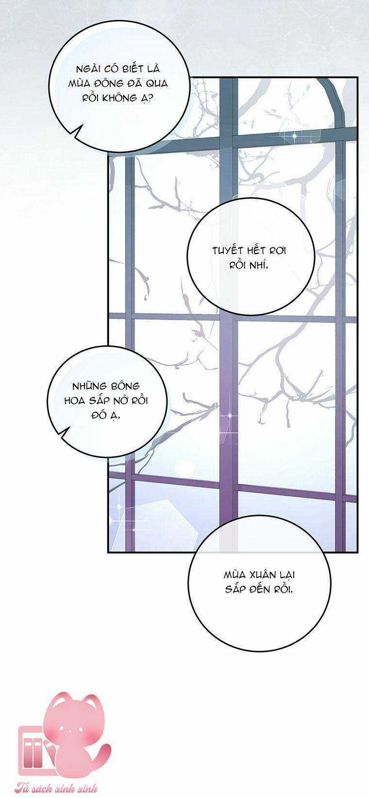 Trở Thành Tình Địch Của Các Nam Chính Chapter 59 trang 19