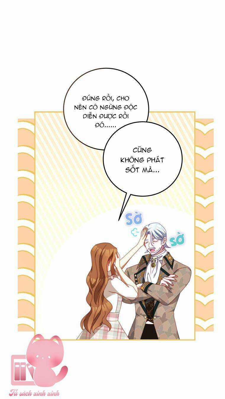 Trở Thành Tình Địch Của Các Nam Chính Chapter 59 trang 2