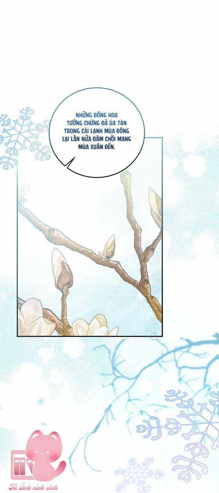 Trở Thành Tình Địch Của Các Nam Chính Chapter 59 trang 20