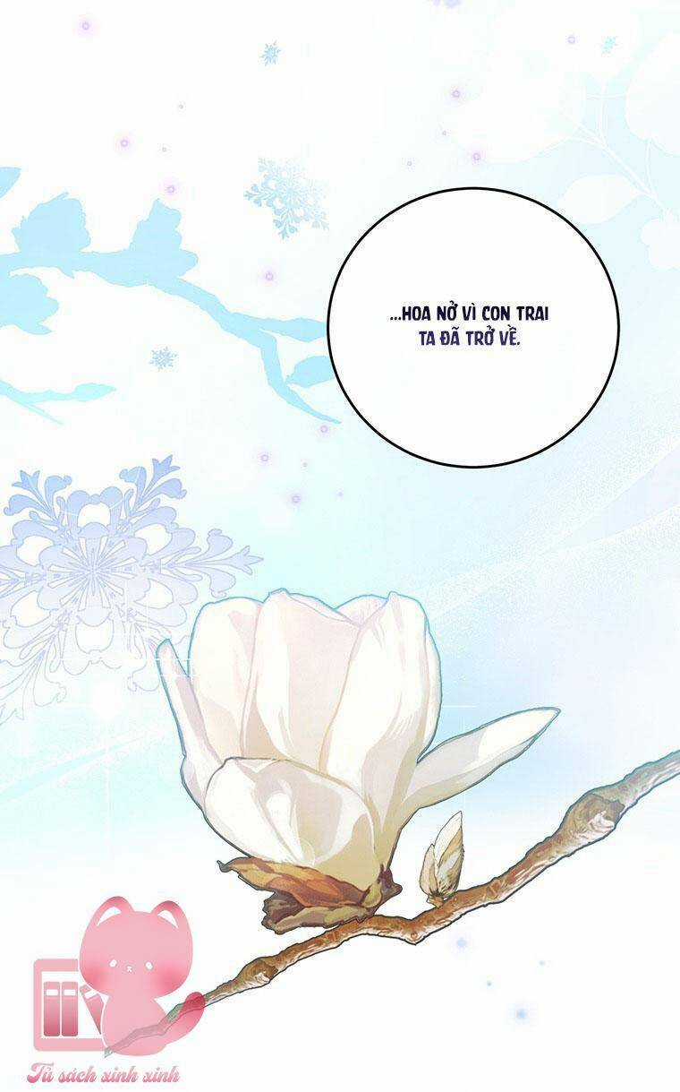 Trở Thành Tình Địch Của Các Nam Chính Chapter 59 trang 21
