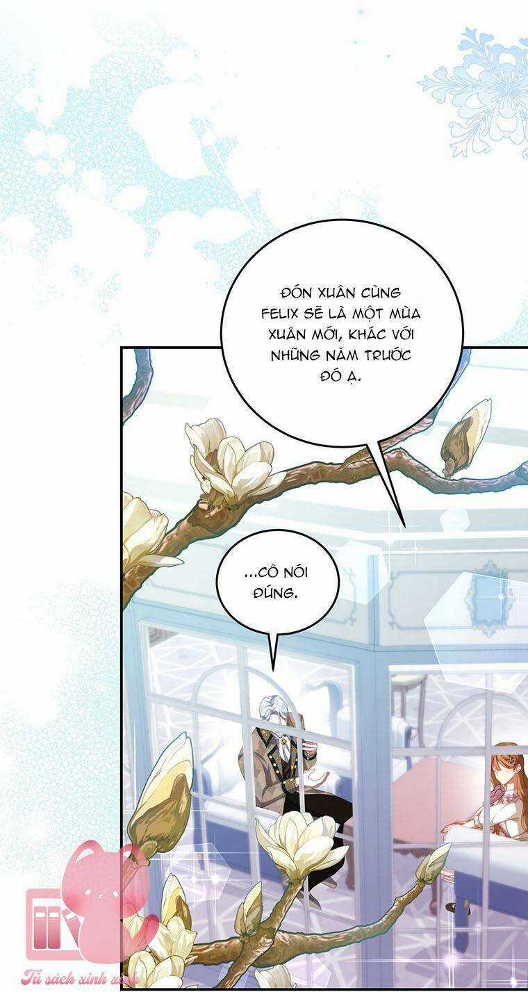 Trở Thành Tình Địch Của Các Nam Chính Chapter 59 trang 22