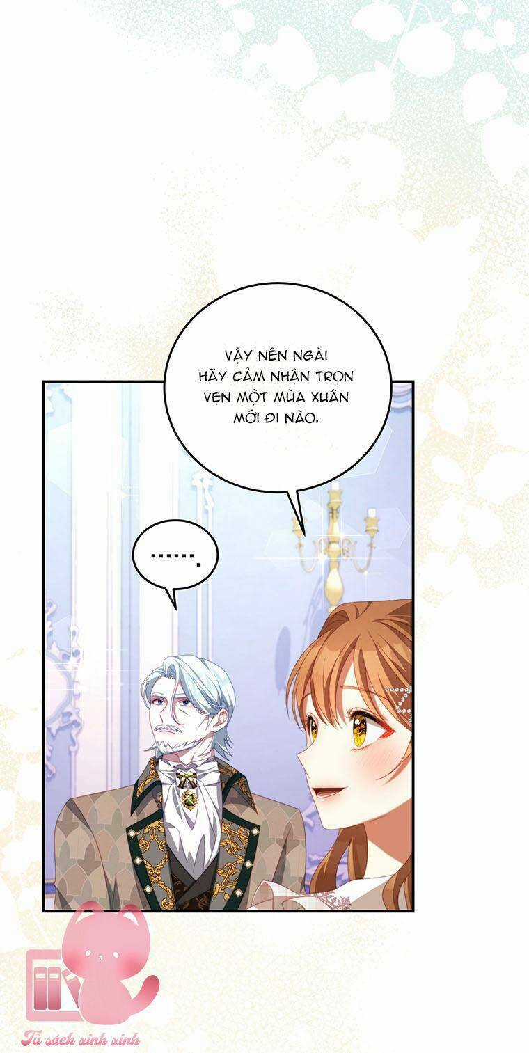 Trở Thành Tình Địch Của Các Nam Chính Chapter 59 trang 23