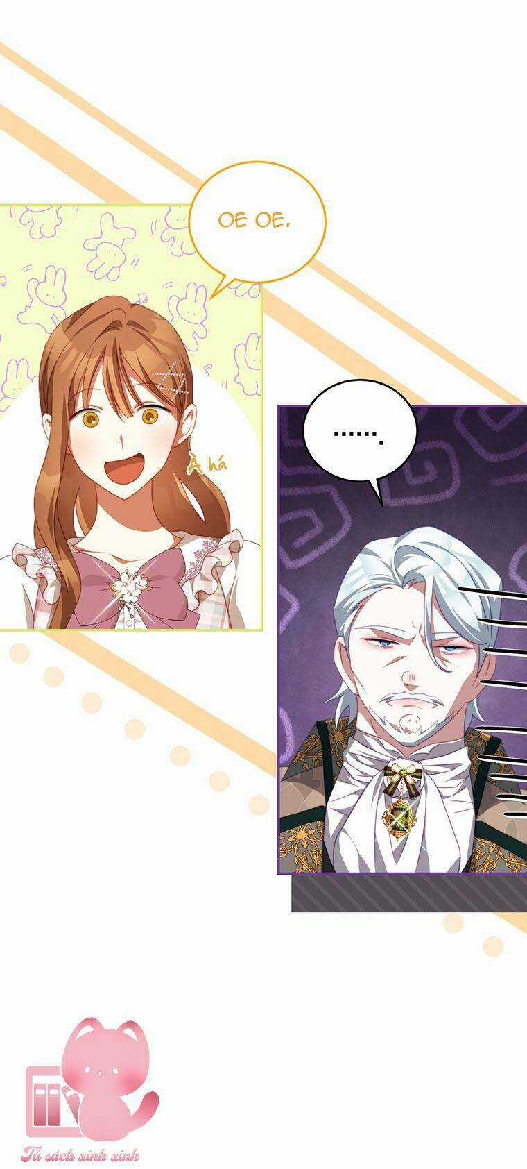 Trở Thành Tình Địch Của Các Nam Chính Chapter 59 trang 26