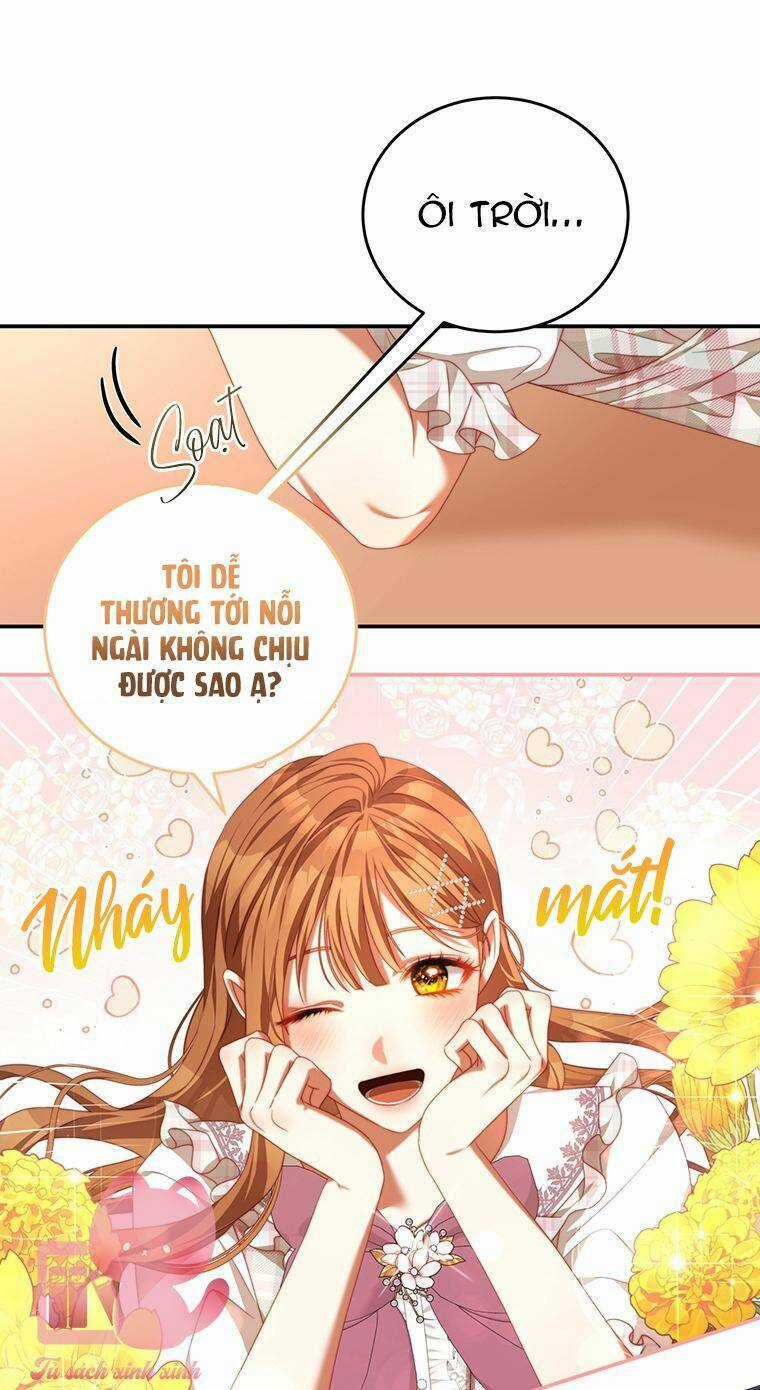 Trở Thành Tình Địch Của Các Nam Chính Chapter 59 trang 30