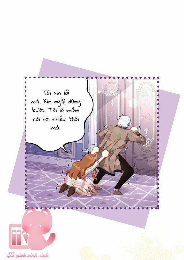 Trở Thành Tình Địch Của Các Nam Chính Chapter 59 trang 32